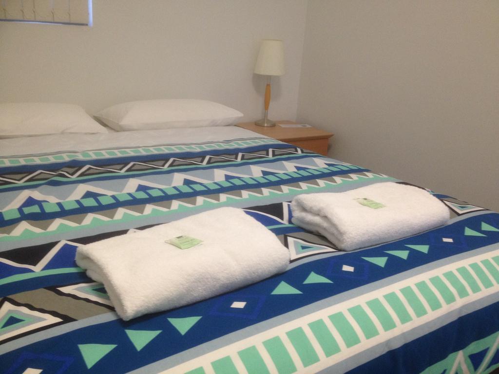 Mandurah Ocean Marina Chalets Exterior foto
