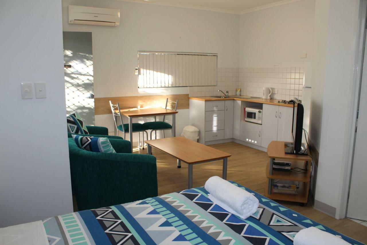 Mandurah Ocean Marina Chalets Exterior foto